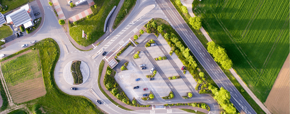 Riverside Development