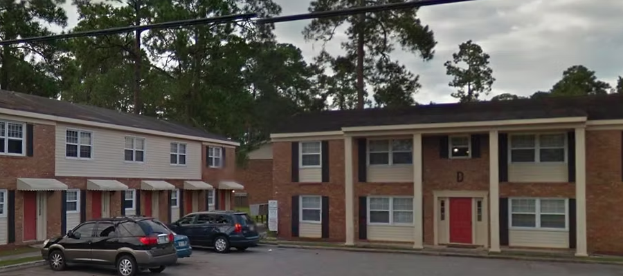 Forest Park Apartments